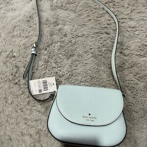 NWT Blue Kate spade ♠️ cross body bag